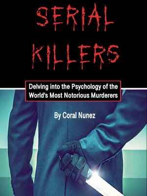 cover image of Serial Killers
